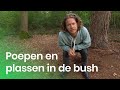 Hoe maak je een toilet?