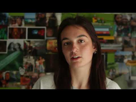 Kitty's Snorkelling Journey