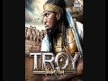 Pastor Troy: T.R.O.Y -  Ball Ya Fist Up[Track 5]