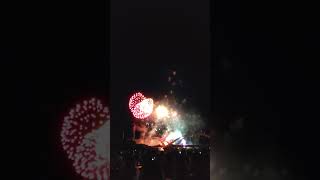 2024年 おいでん祭り 花火大会 #おいでん祭り #花火大会 #豊田市