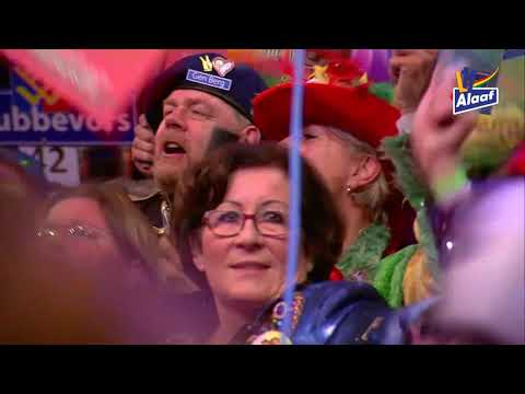 LVK 2020: 't Lank Dreudje - Weëd ins wakker (Ubachsberg)