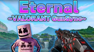 VALORANT GunSync ｜Eternal