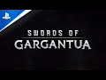 Swords of Gargantua - Official Release Trailer | PS VR