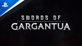 PlayStation Swords of Gargantua - Official Release Trailer | PS VR anuncio