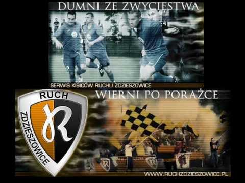 Dyna - Ruch Zdzieszowice (Hymn).wmv