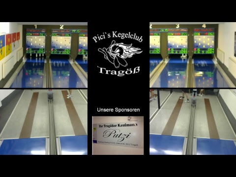 Cup PKC Tragöß - ESV Leoben