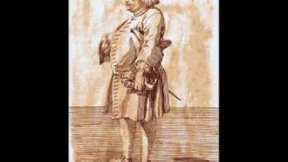 Molter - Trumpet Concerto No.1 in D Major