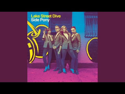 Spectacular Failure - Lake Street Dive