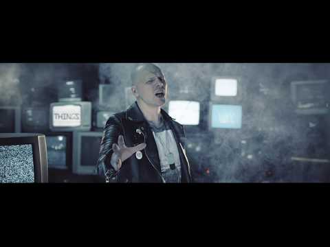 Exlibris - Amorphous [Official music video]