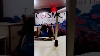 Download lagu Cosmo FM Radio Breakfast Show. mp3