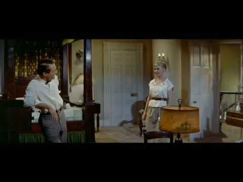 The Long Hot Summer ( 1958) -Paul Newman and Joan woodward - #paulnewman