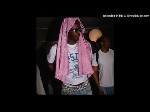 (FREE) Young Thug Type Beat - "Your World"