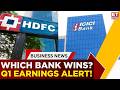 HDFC Bank Vs ICICI Bank Q1 Results Which Banking Giant Will Impress The Street Business News