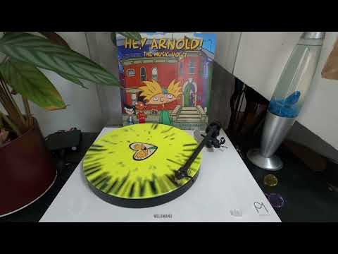 Jim Lang - Ice Me Down #02 [Vinyl rip]