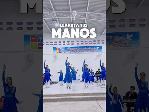 Nuestro Gozo está en Jehová. #parati #danza #newtrend #barak #gozo #fe #fyp #dance #alabanzas