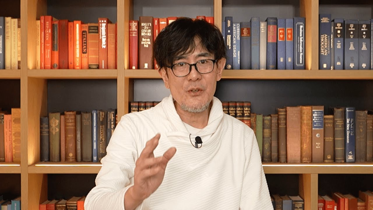 YouTubeサムネイル