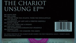 The Chariot - Yanni Depp (Drum Cover) #jojodrumz