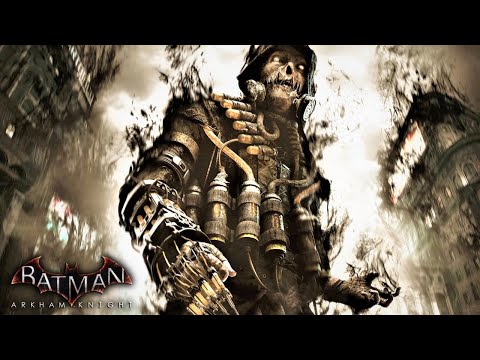 ENDING | Batman: Arkham Knight - Part 3 (4K 60FPS PC)