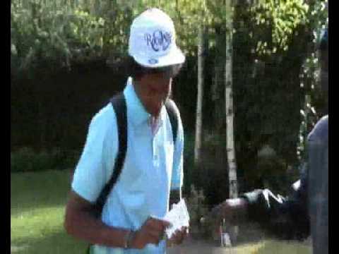 Midnite & D.Nicks (MDX) diary part 4