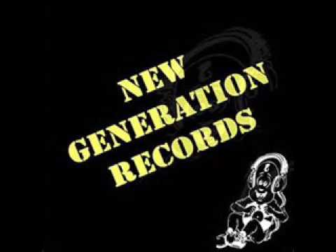 Darryl D Bonneau - Strong love (Jonny Montana DeepFloor Remix) (New Generation Records)