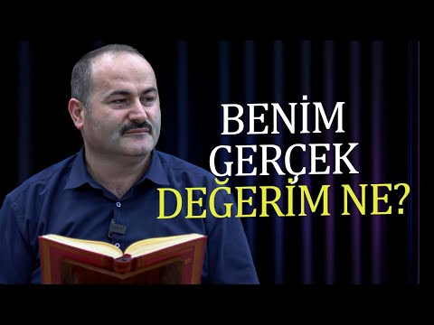 Bu Hayat Seni Nereye Götürüyor | Said Şaşmaz