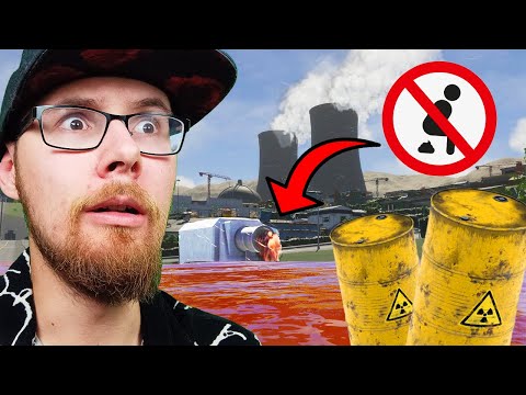 Wir bauen MAXIMALEN SCHABERNACK in CITIES: SKYLINES 2