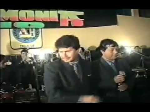 ARMONIA 10 - TE ALEJAS