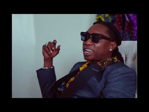 Young-Bg _ CAPI _ (clip officiel) 