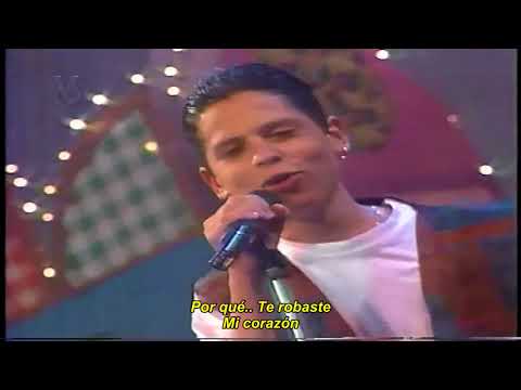 Salserin - Bella Ladrona