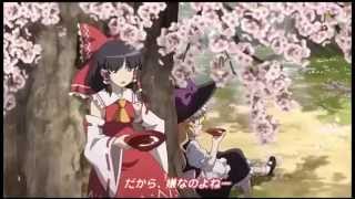 【一人で】幻想万華鏡　春雪異変の章【アフレコ｜鶏子】