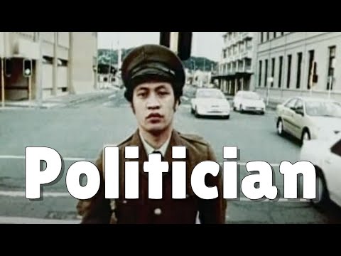 KORA - Politician (Official Music Video) HD