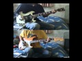 Better Luck Next Time - Second Chances (Cover).Flv