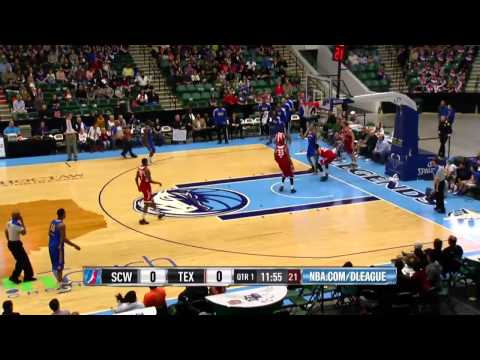 P.J. Hairston - Defense