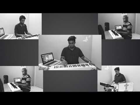 Quarantine Cover: Neer Mathram Pothum Tamil Christian Song.