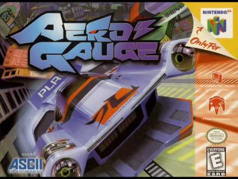 Aerogauge OST- Leashed Aeroforce
