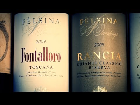 Fèlsina with Giuseppe Mazzocolin Revisited part.2 #082