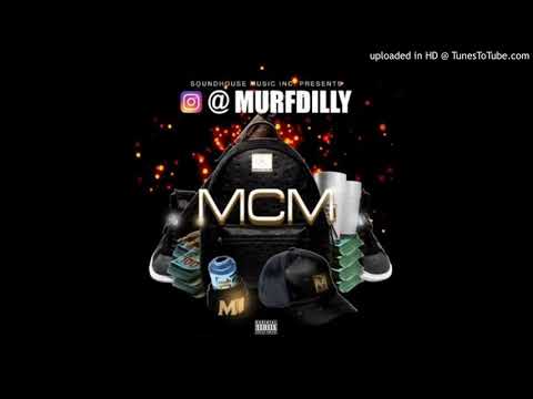 Murf Dilly- MCM x Produced by (Chubbsdaproducer)