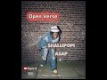 Shallipopi - Asap (Open Verse) Freebeat Instrumental Hook + Beat | Pluto beats by Triple V