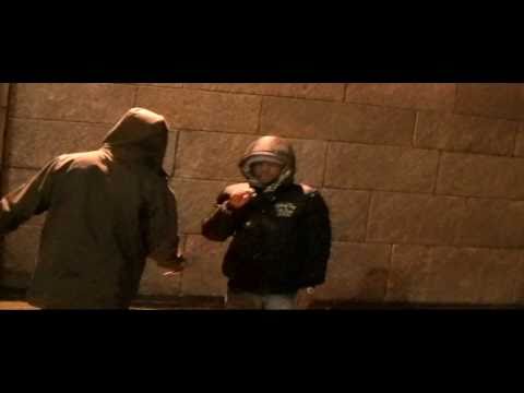 GETGASSED TV - DIMZY FRIDAY OFFICIAL VIDEO! ( BRIXTON HILL )