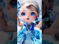 Soul Land Season 2 Snow Empress Cute Girl Donghua Soulland Shorts SnowEmpress