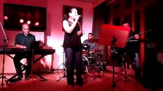 Juliana Oliveira - Casa no campo (Elis Regina)