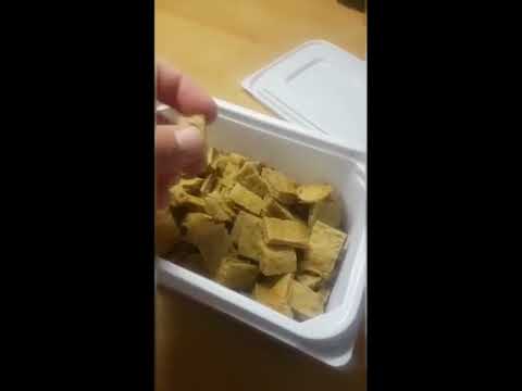 How to make Tuna Cake (Jenny)