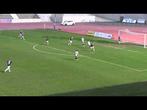 19.05.2013 AC Oulu - SJK