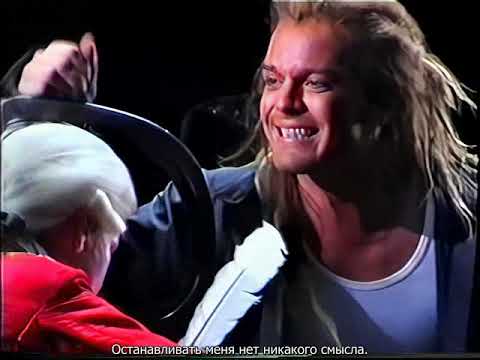 Mozart! das Musical 1999 RUS SUB