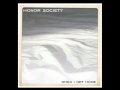 Honor Society - When I Get Home 