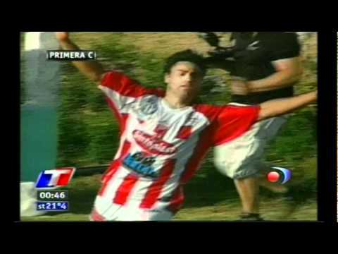 GOLES LINIERS   TALLERES