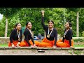 Kuttanadan Punjayile | Kerala Boat Song | Vidya Vox English Remix | Onam Special