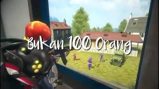 Download lagu Sindiran ff ke pubg mp3