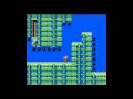 Mega Man 2 - Bubble Man runthrough (featuring ...