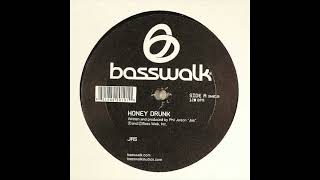 Jas - Honey Drunk EP [2004]